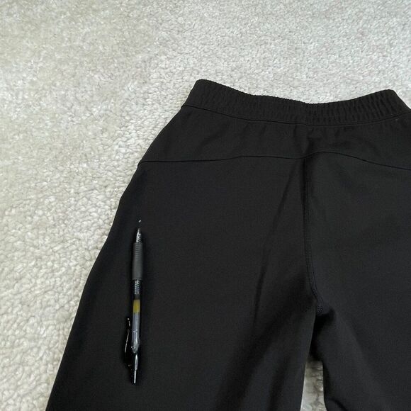 Aritzia The Group Babaton Weekender Pant Black - Picture 7 of 12